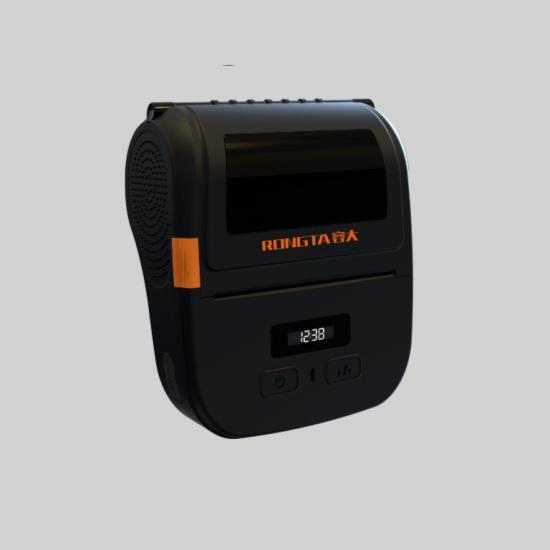 Imprimante d'étiquettes portable RPP30, Rongta