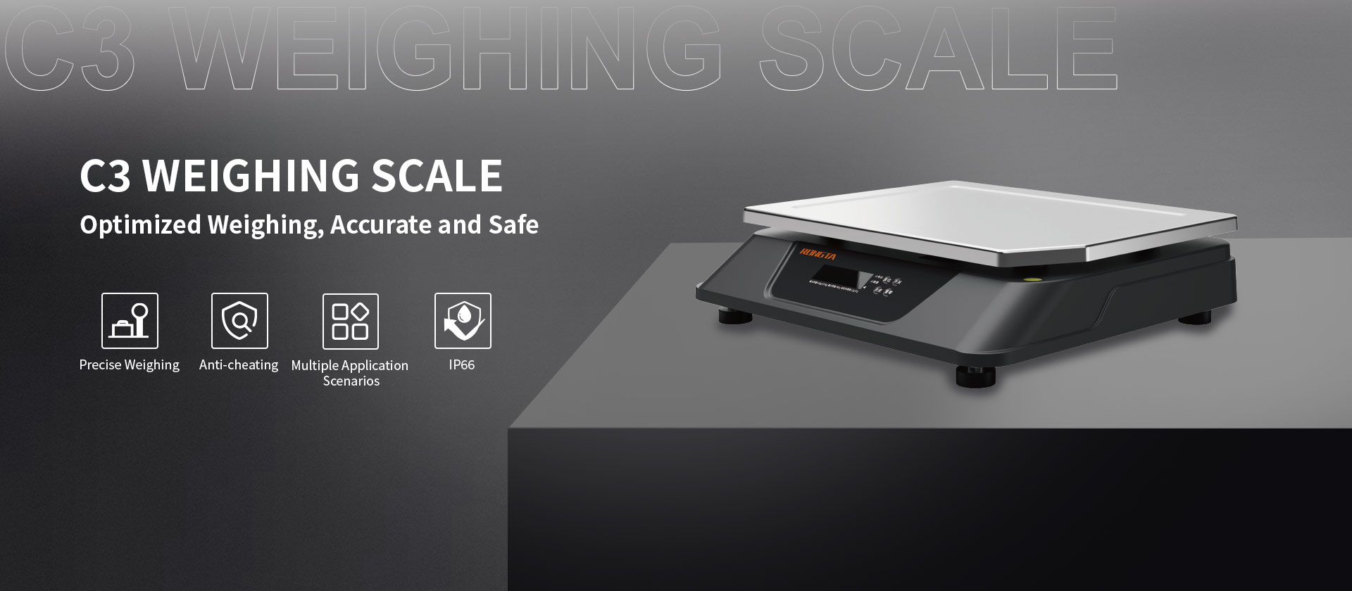 Weighing Scale